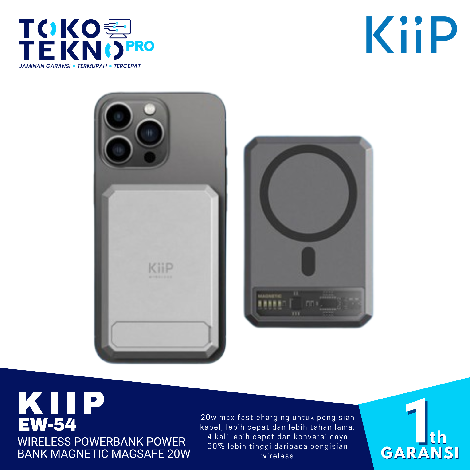KiiP EW-54