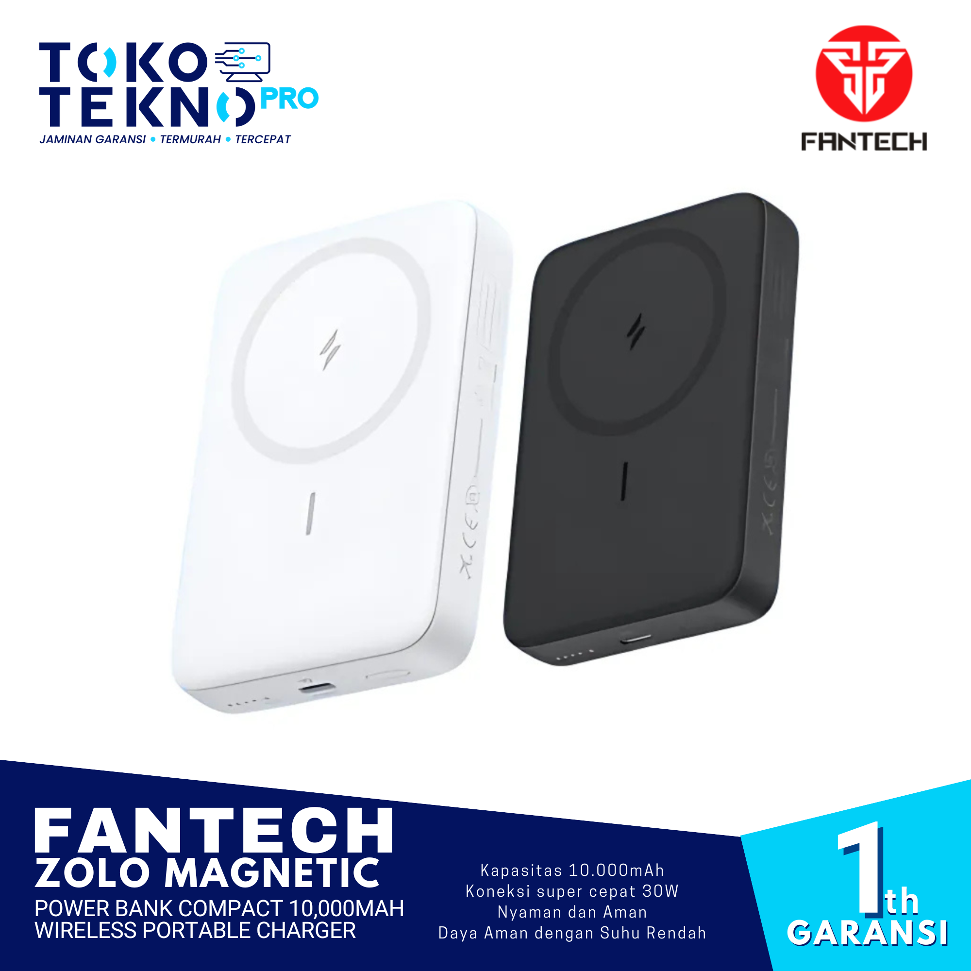 Anker Zolo Magnetic