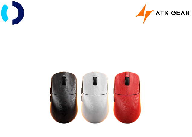 VXE ATK Dragonfly R2