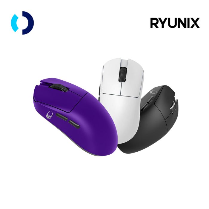 Sades Ryunix Zero MX0
