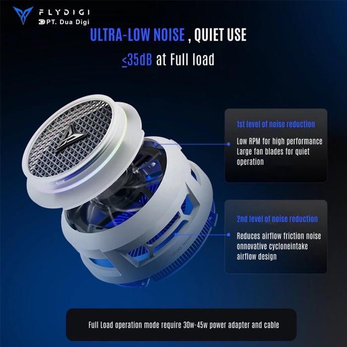 FLYDIGI B8-X