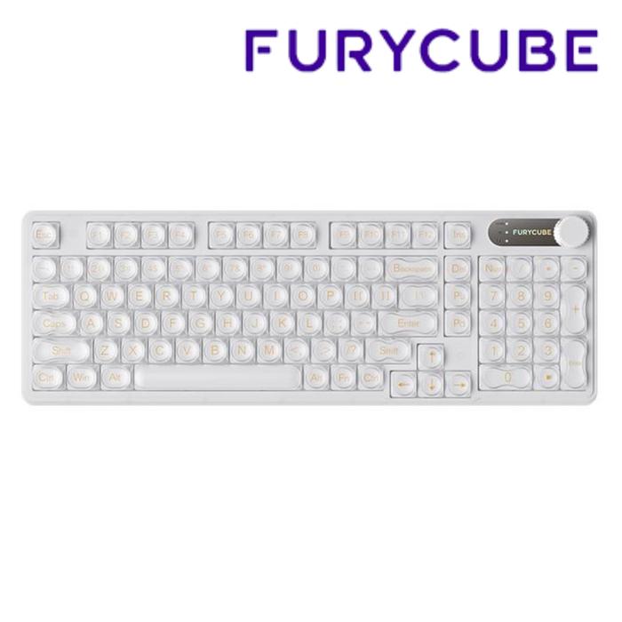 Furycube IP98
