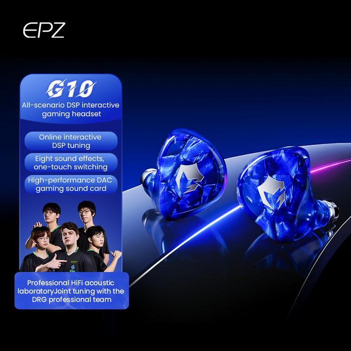 EPZ G10 / G-10