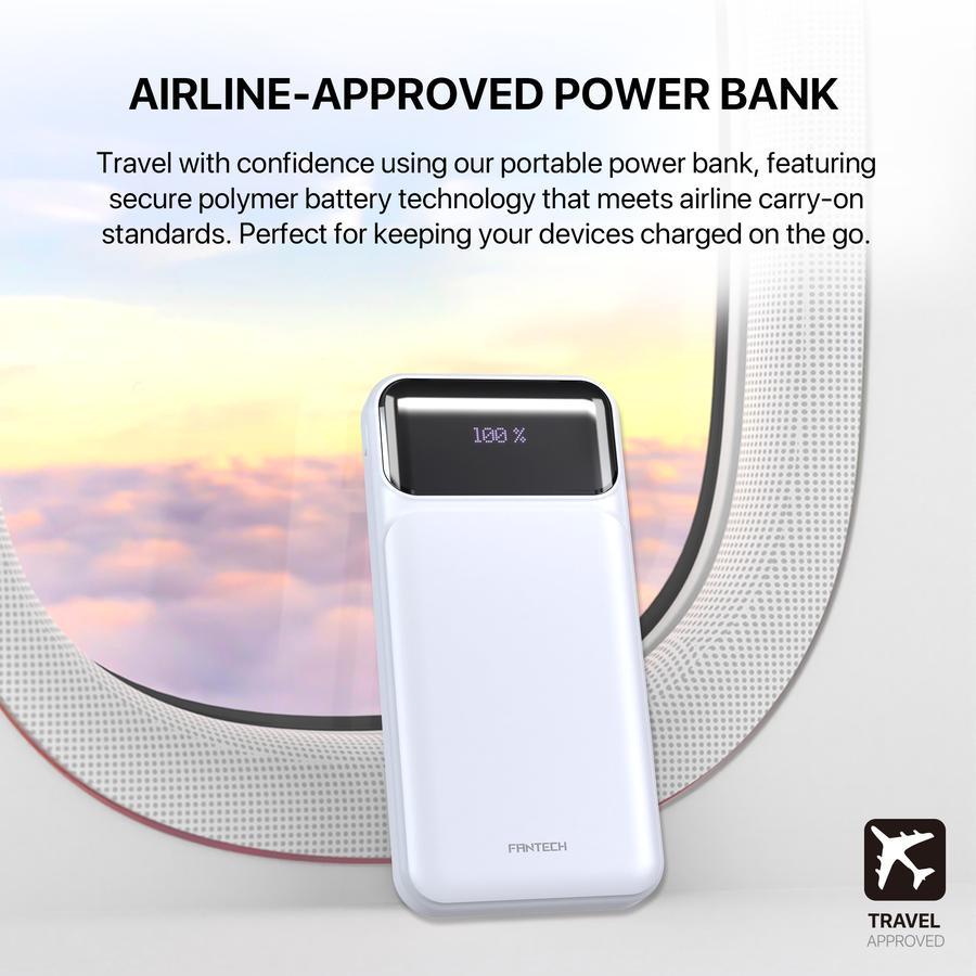 Fantech PowerPack T2