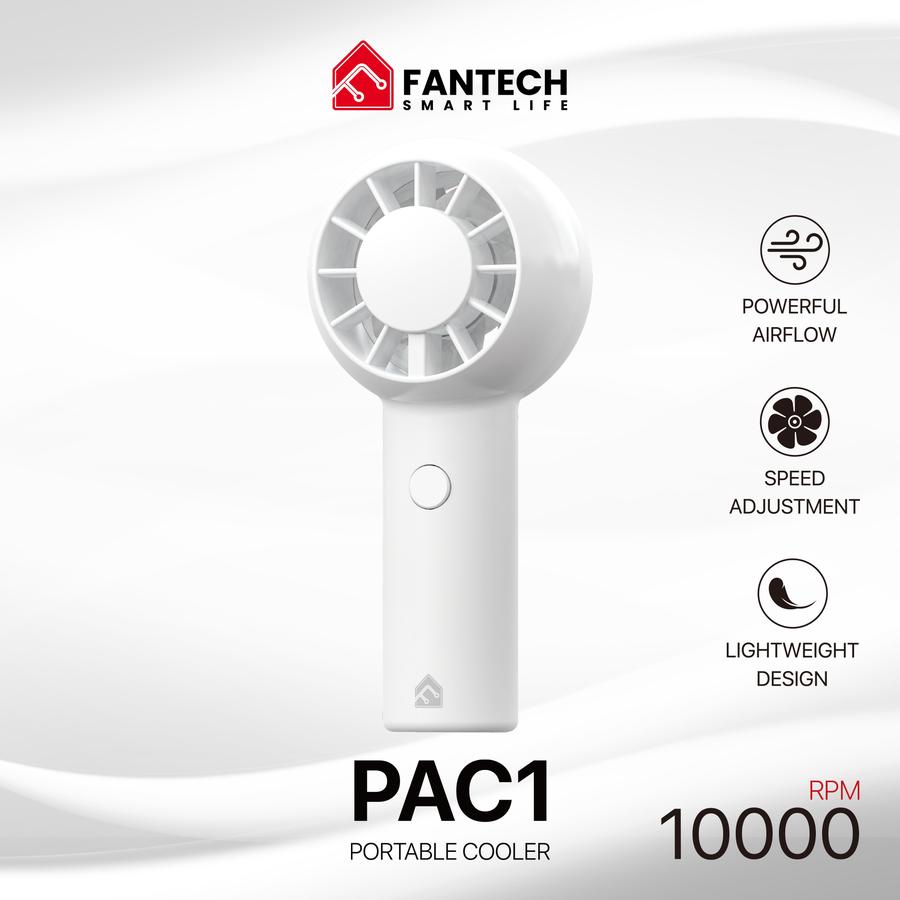 Fantech Portable Cooler