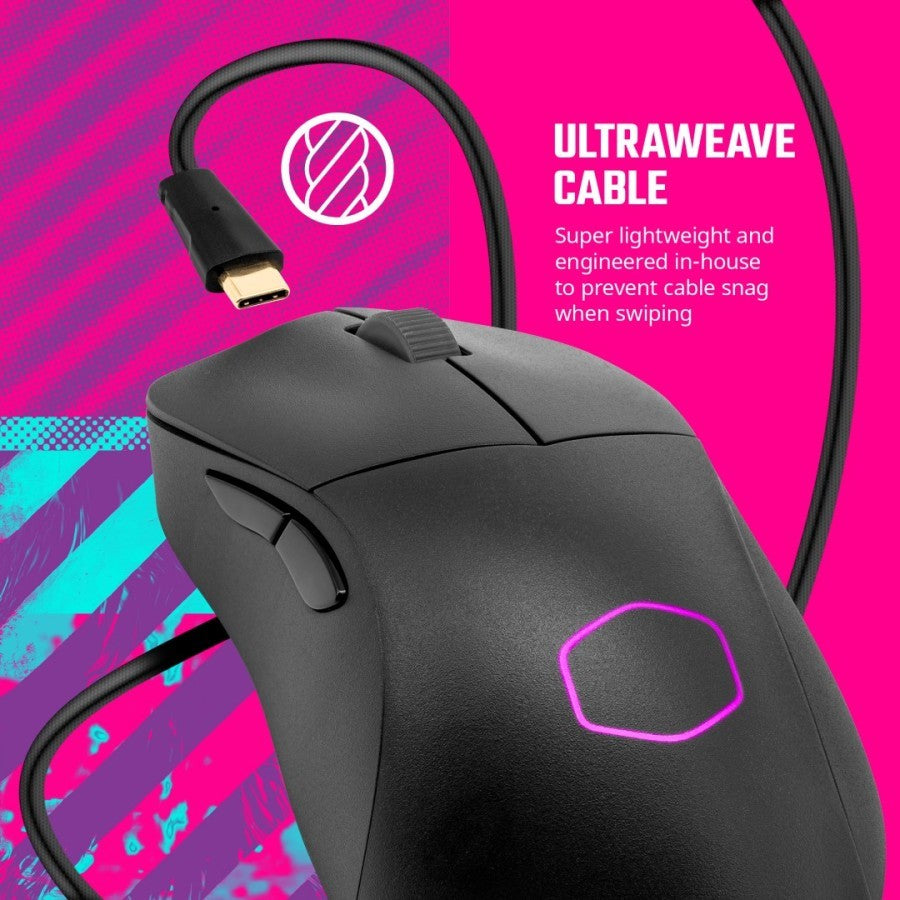 Cooler Master MM731