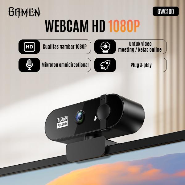 GAMEN GWC100