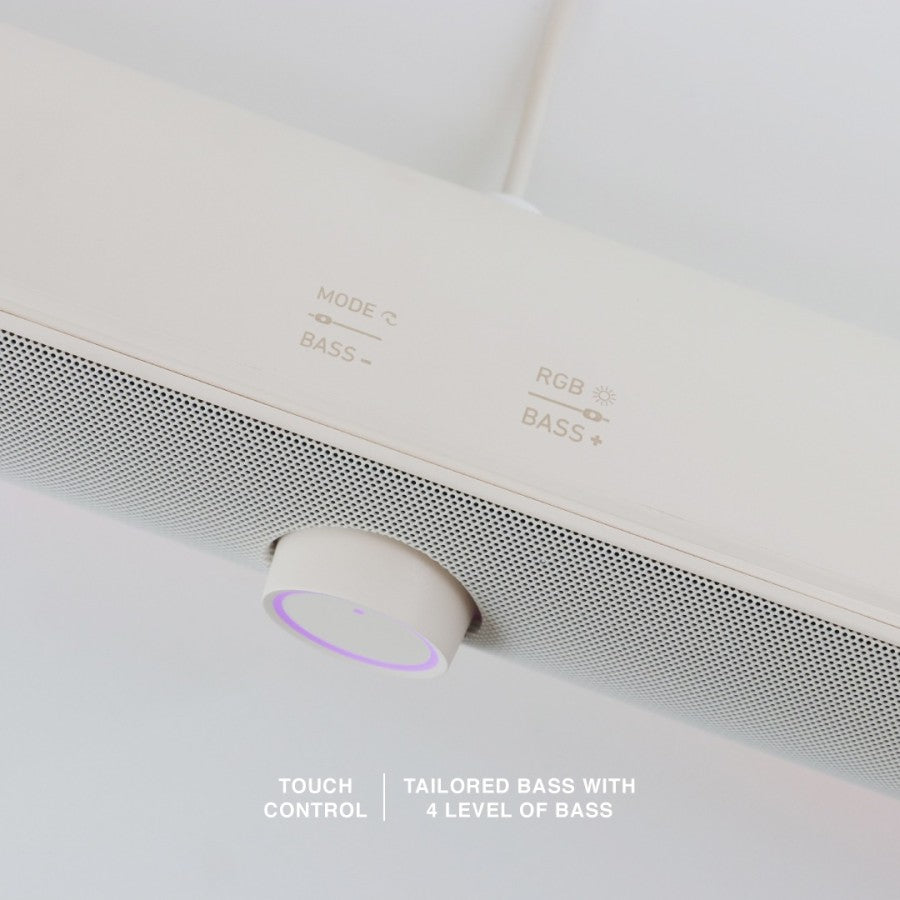 Soundbar
