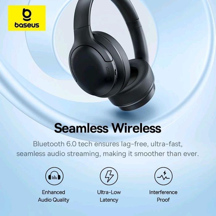 Baseus BH-1 Lite
