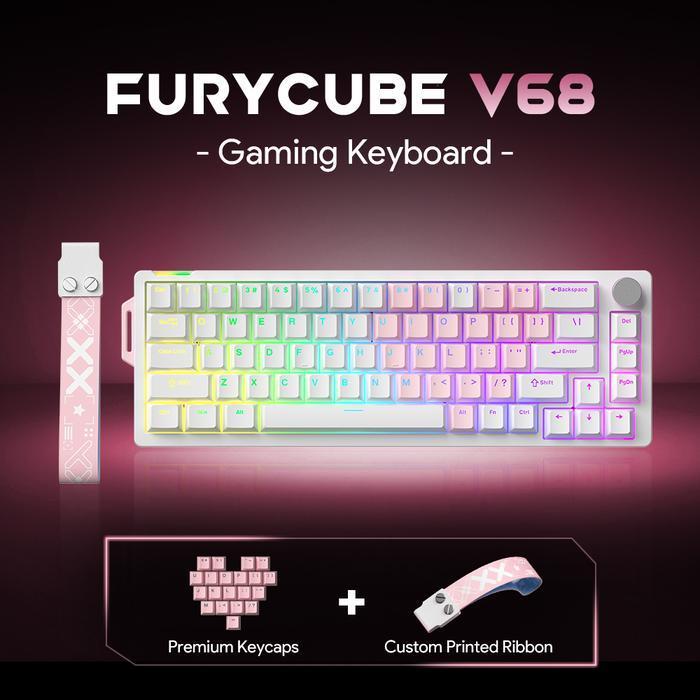 FURYCUBE V68