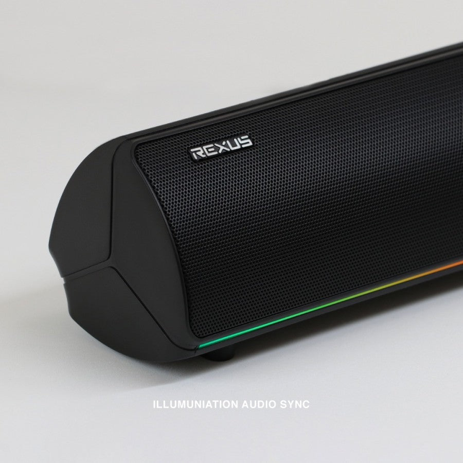 Soundbar