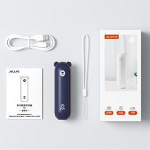 JisuLife Life8 F-8
