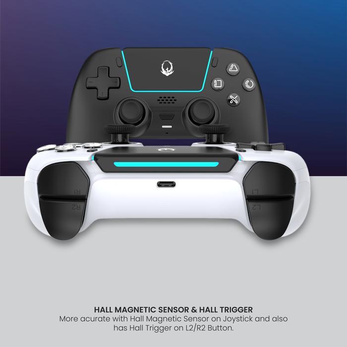 Sades Ryunix Goken G100