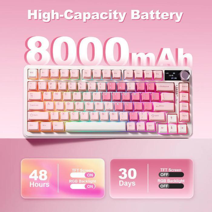 Yunzii B-75 Pro