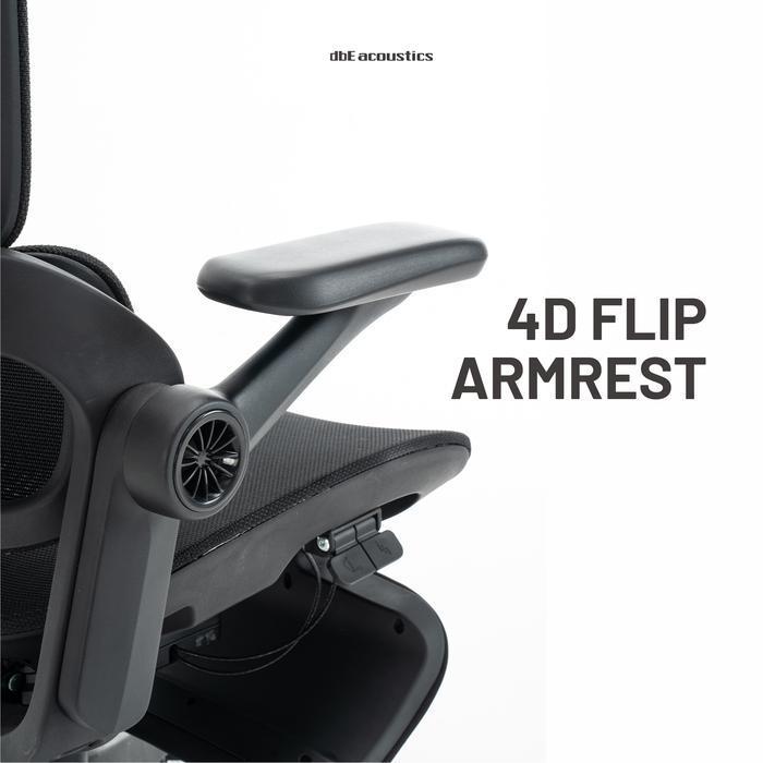 dbE Acoustics ASANA PLUS