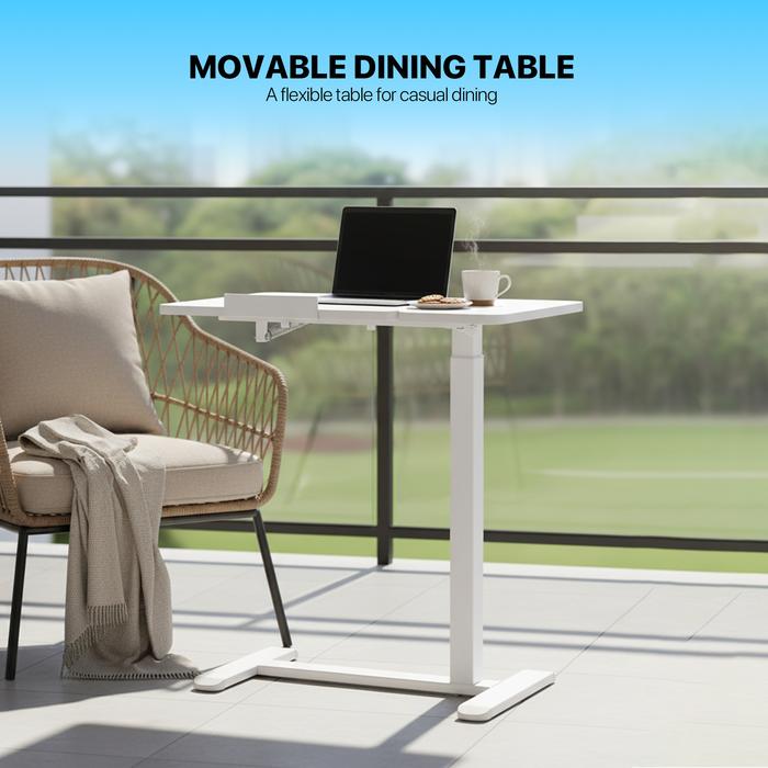 Fantech Kyoto DW 207