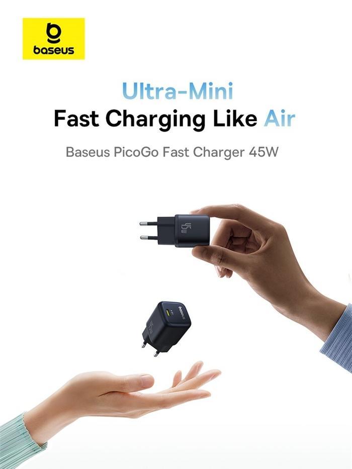 Baseus PicoGo