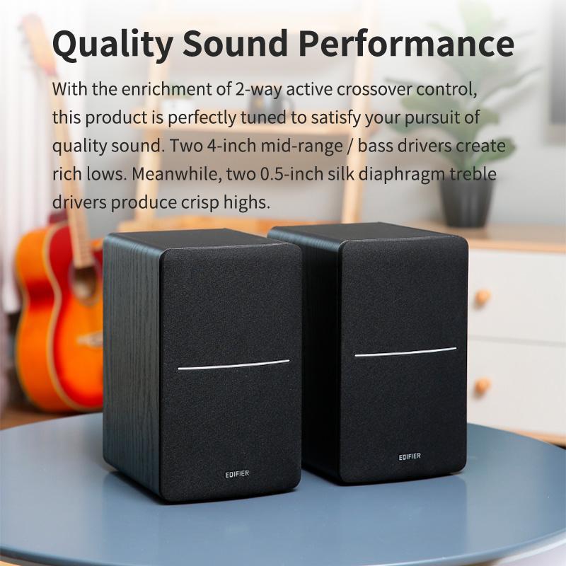 Edifier R-1280DBs