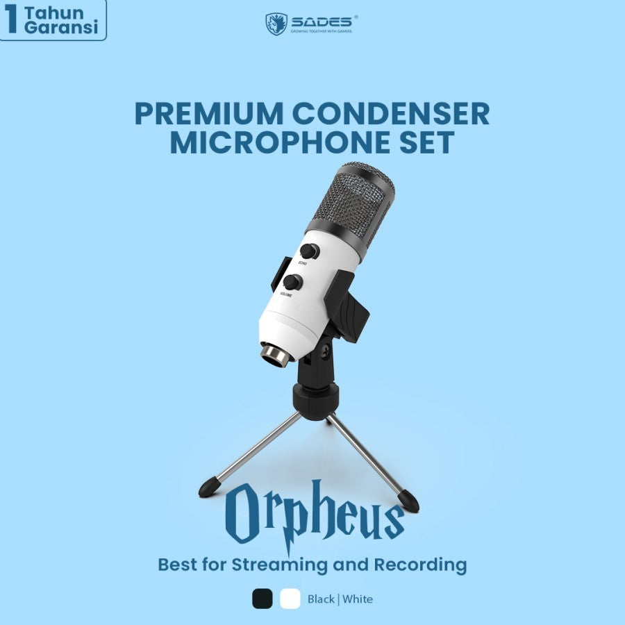 Mic Condesner
