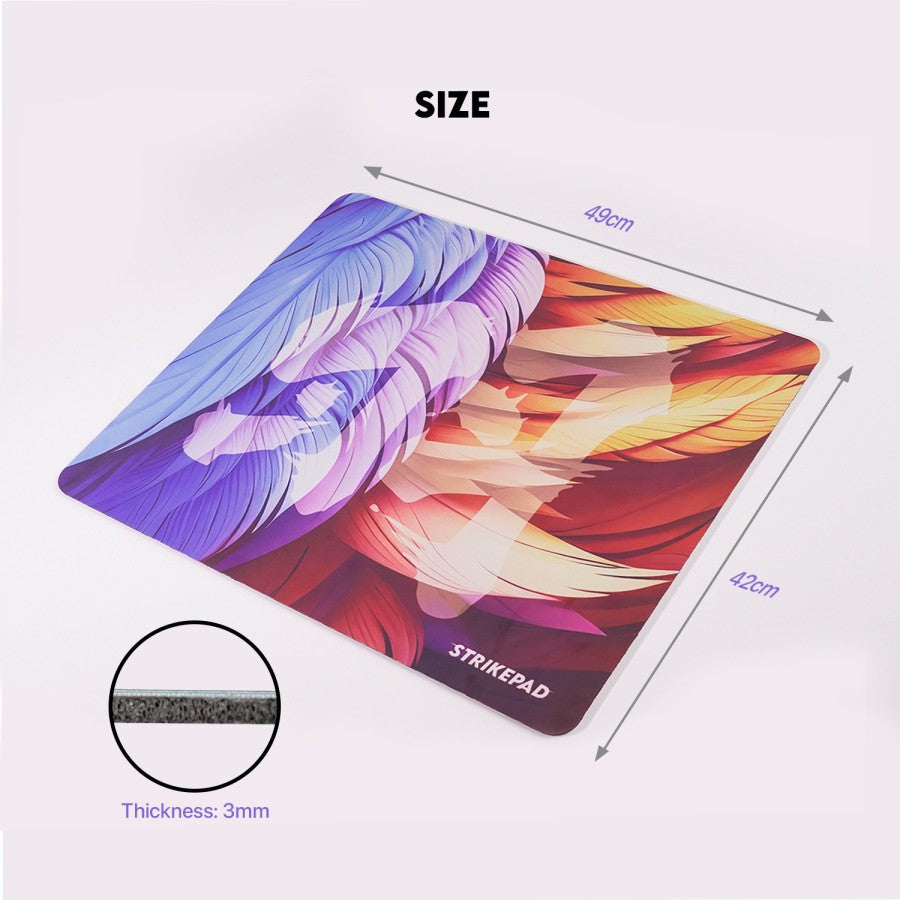 STRIKEPAD PRO