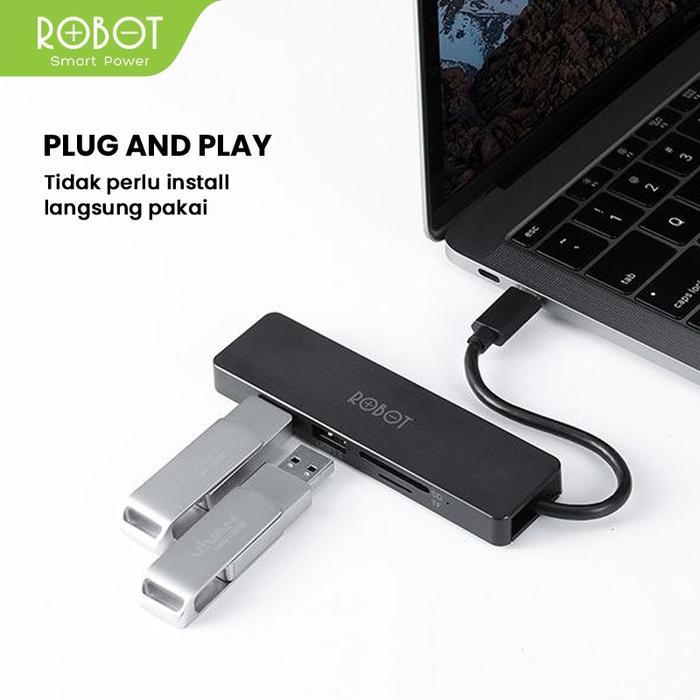 Robot HT-240S