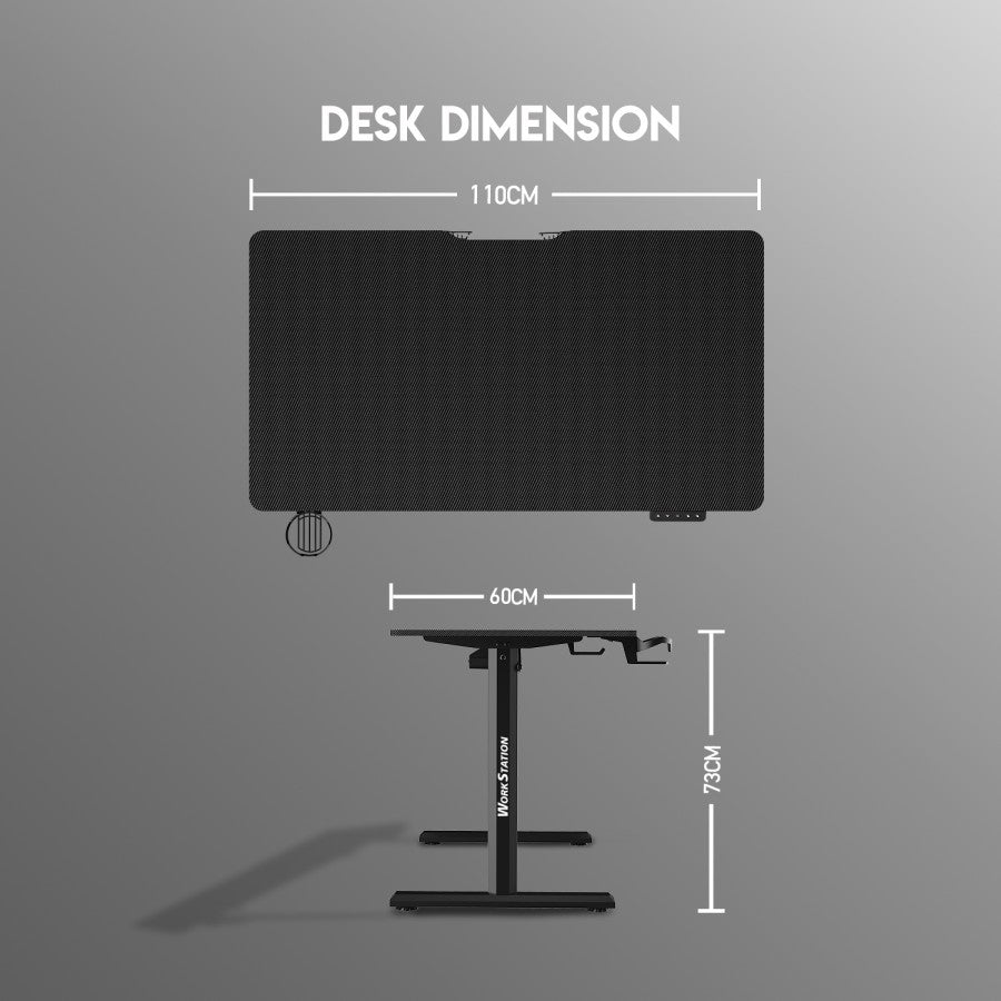 Fantech WorkStation WS311 / WS414