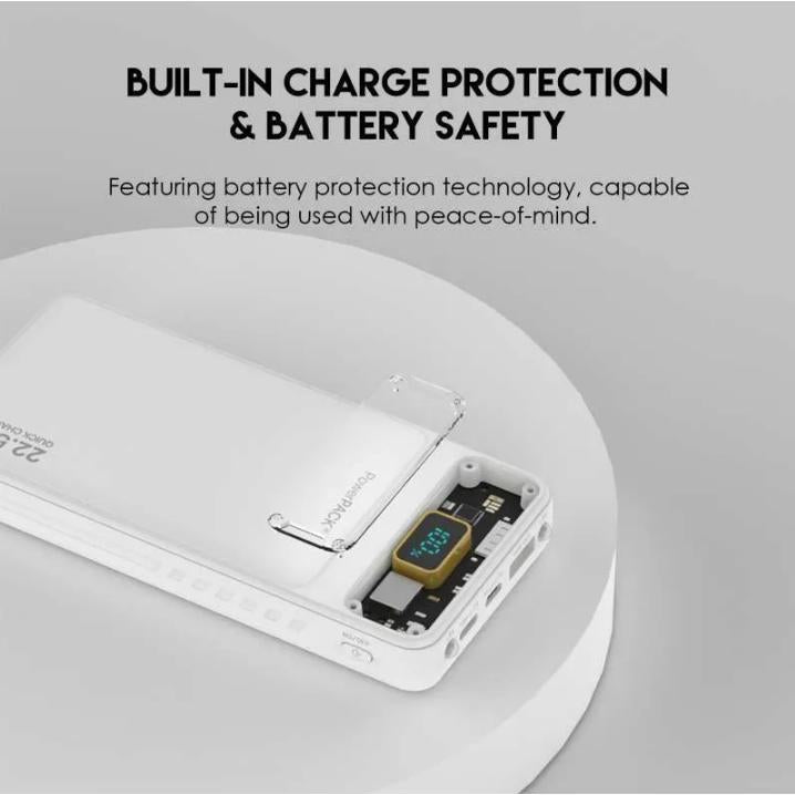 Fantech POWERPACK T1