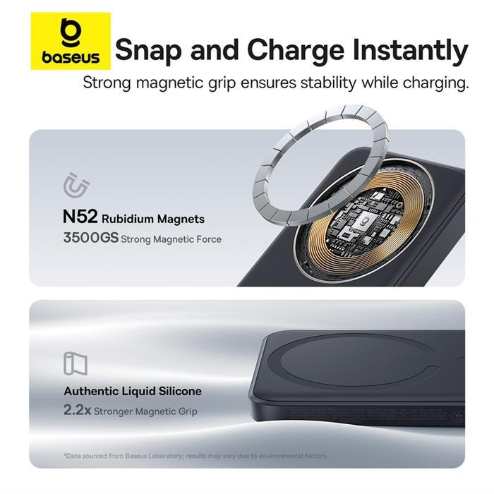 Baseus EnerFill FM-11