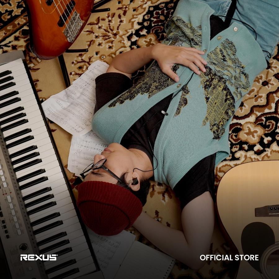 Rexus EM-100