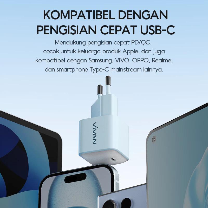 VIVAN Power Ice 20/30