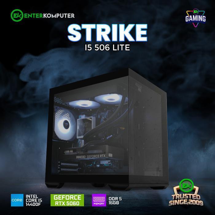 Strike i5 506 Lite