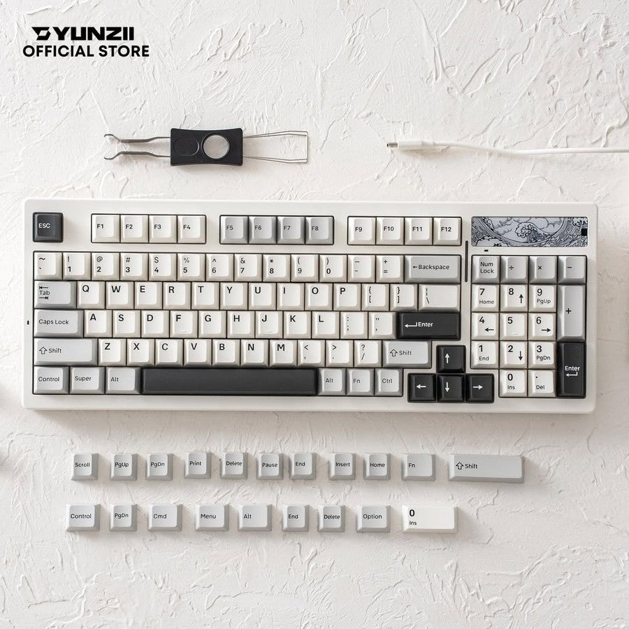 Yunzii YZ-98 Pro