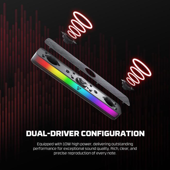 Fantech Groove BS-151