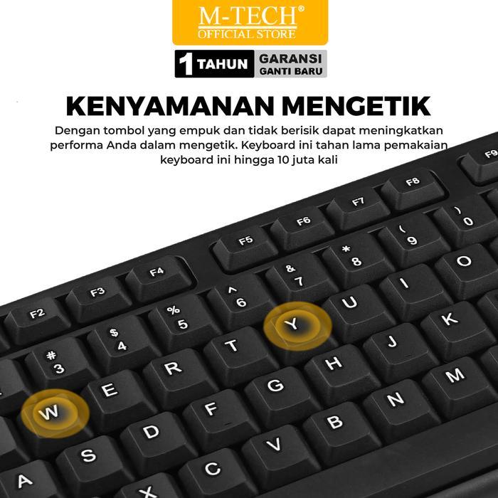 MTech STK-05