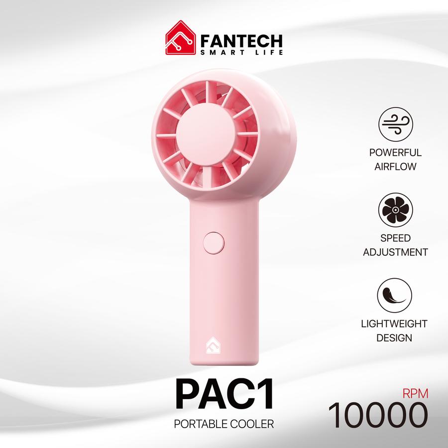 Fantech Portable Cooler