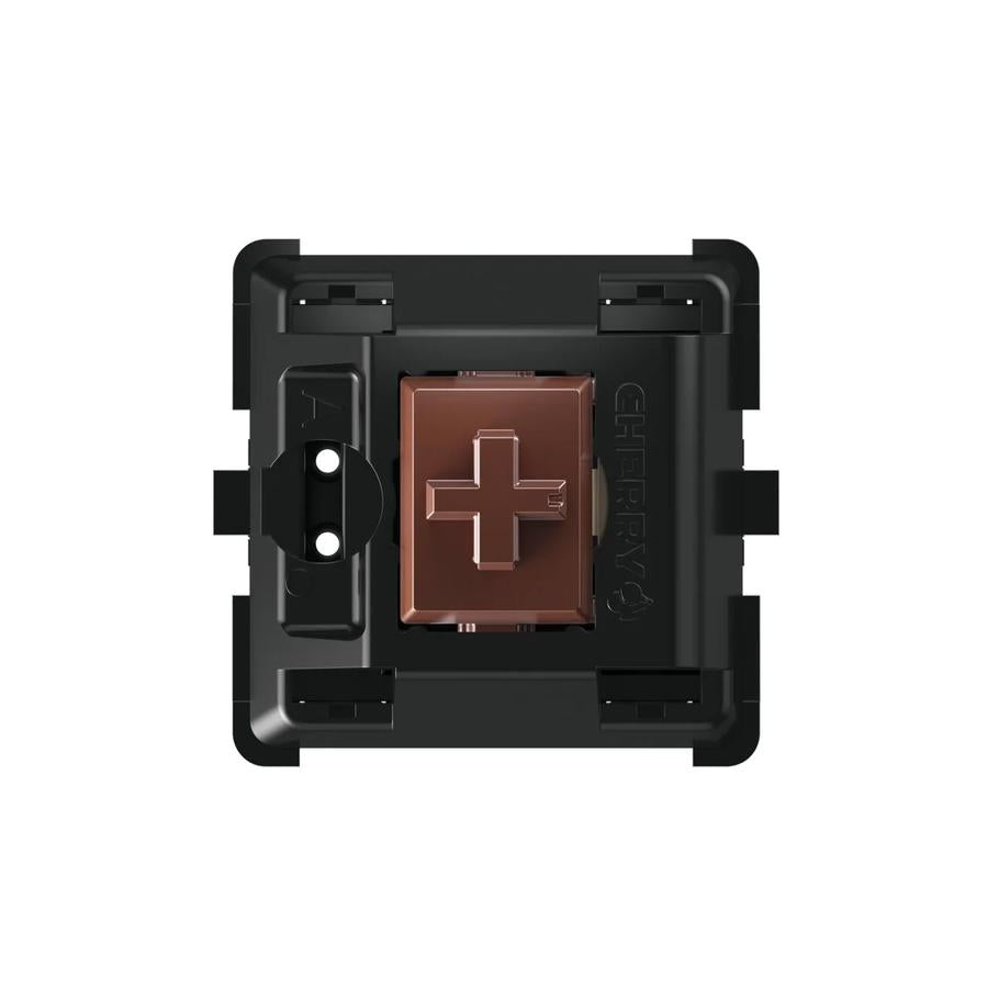 CHERRY MX BROWN