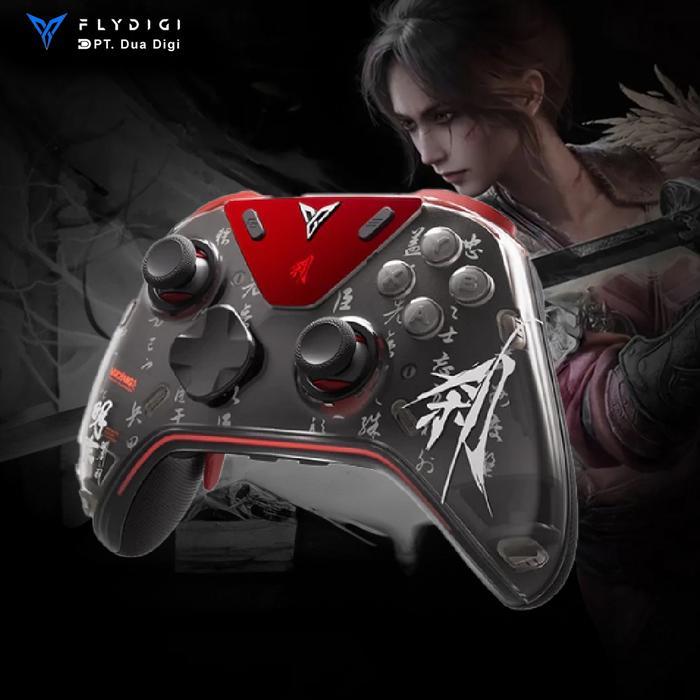 FLYDIGI Apex-5 WUCHANG