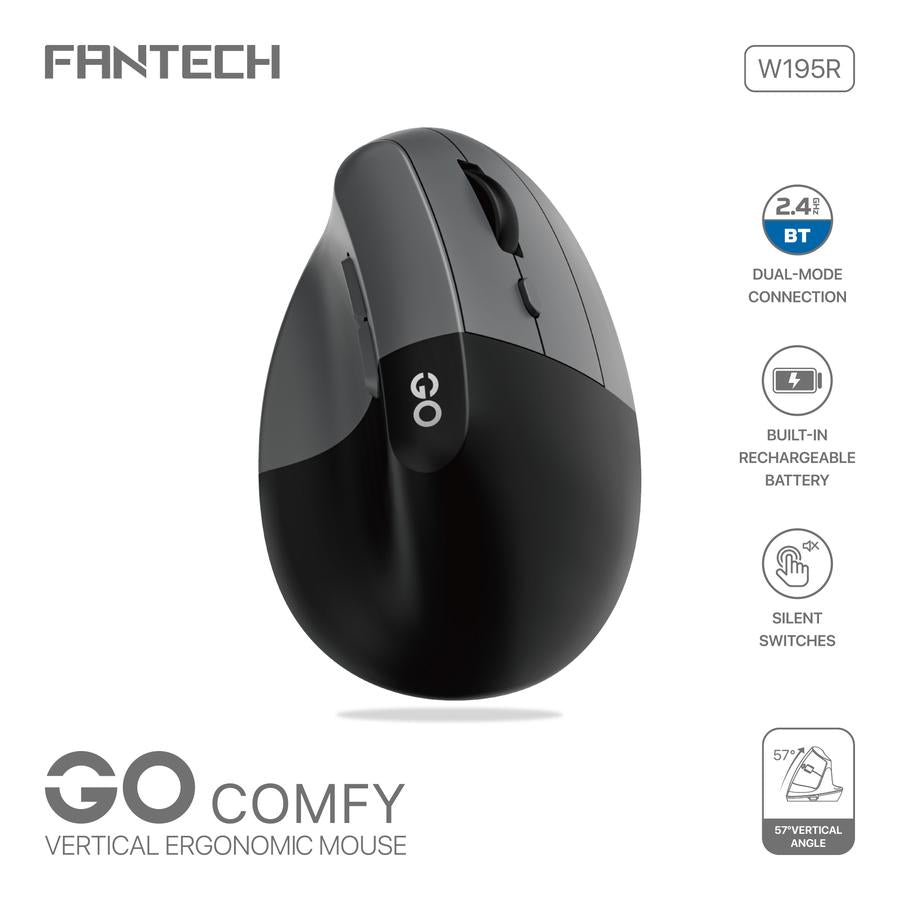 Fantech W-195
