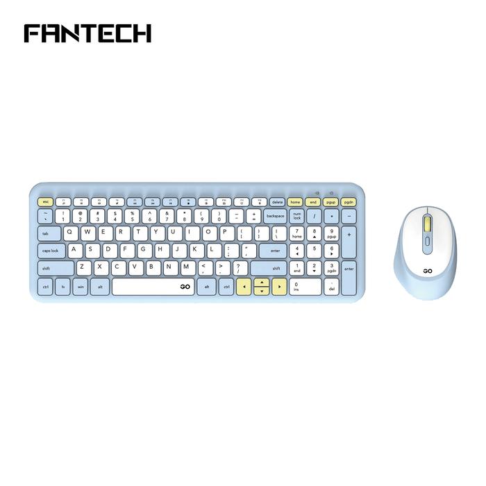 Fantech WK901