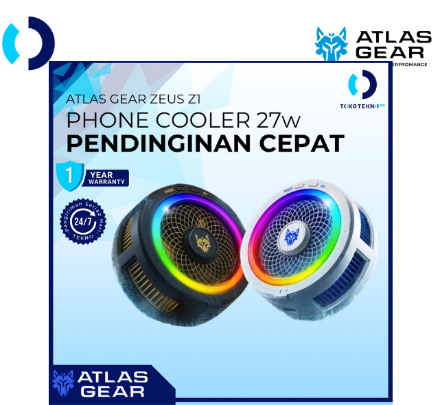 Atlas Gear ZEUS Z1