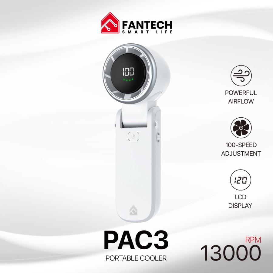 Fantech Portable Cooler