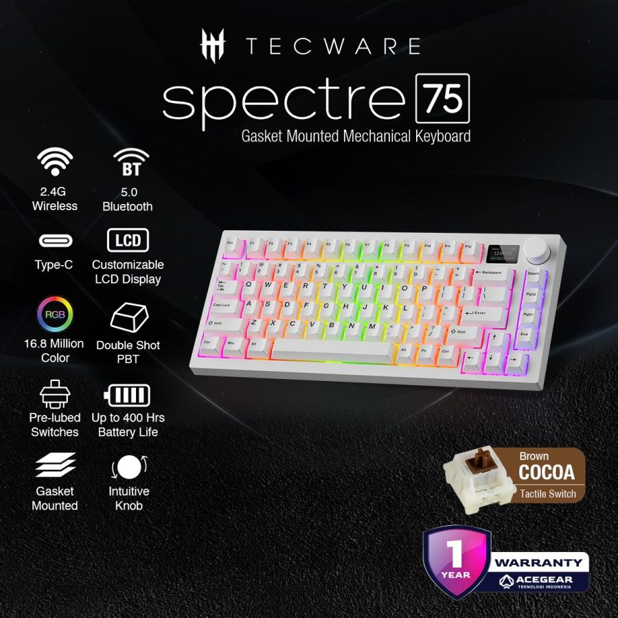 Tecware Spectre 75