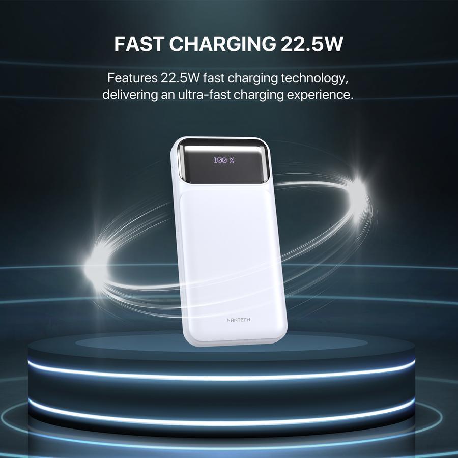 Fantech PowerPack T2