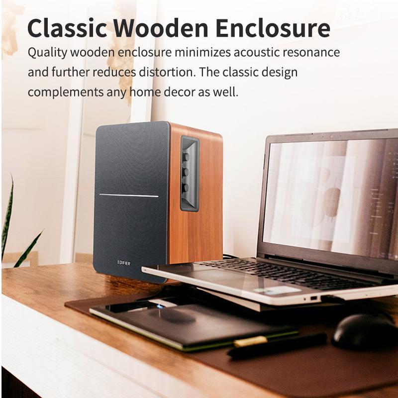Edifier R-1280DBs