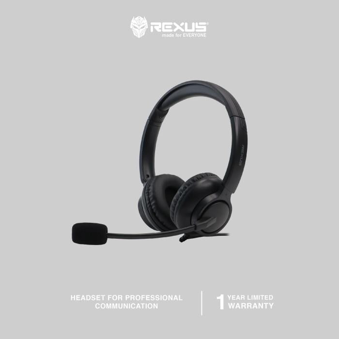 Rexus W-O2