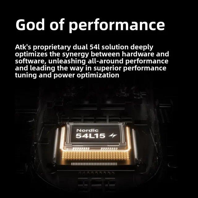 ATK A9