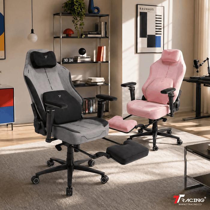 TTRacing Kursi Gaming Maxx Pro