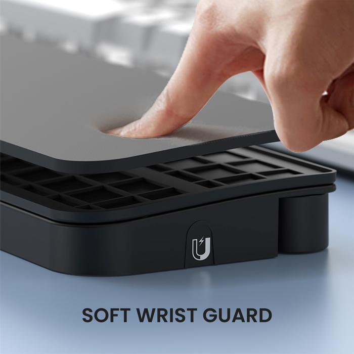 Sades Ryunix Wristpad Sobi XC2