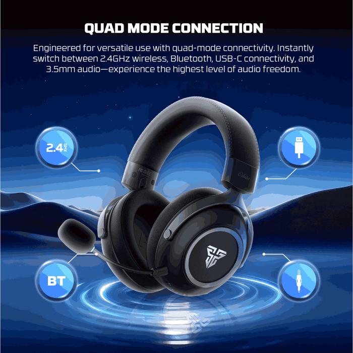 Fantech Orbita WHG07