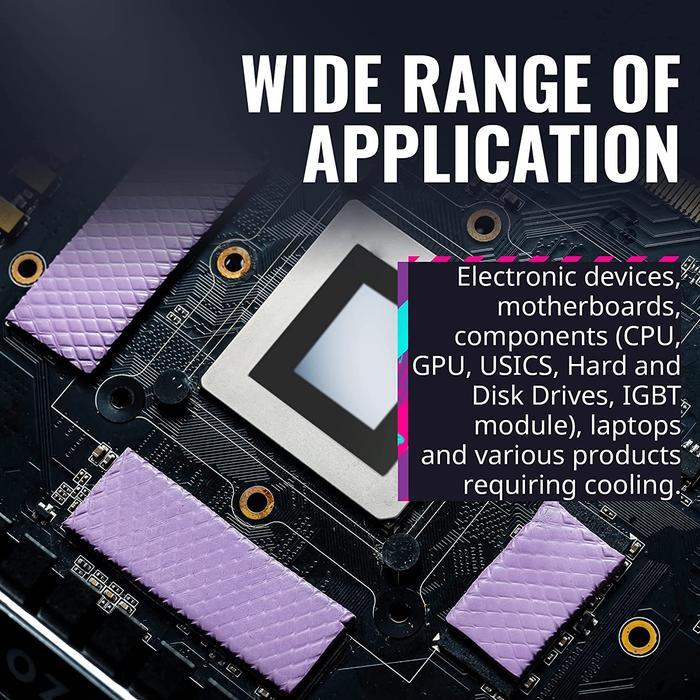 Cooler Master Thermal Pad Pro